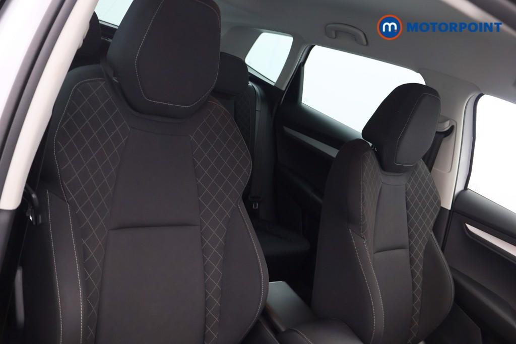 Skoda Karoq SE Manual Petrol SUV - Stock Number (1640417) - 8th supplementary image