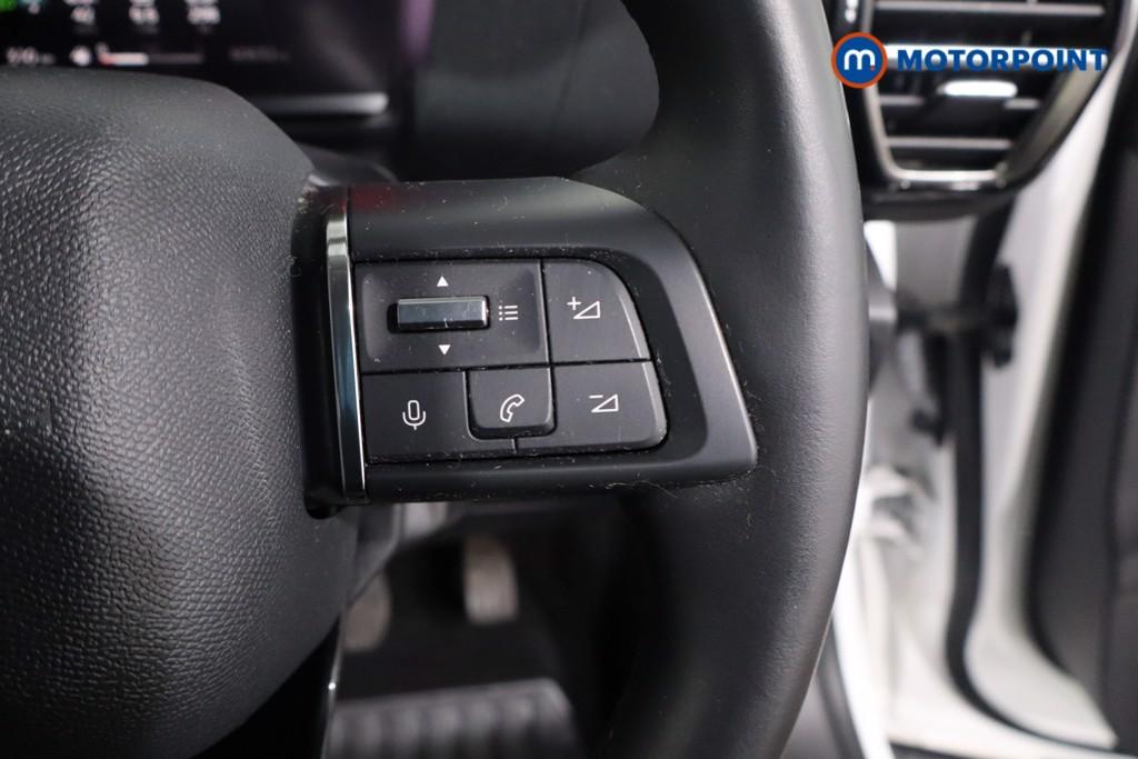 Citroen C4 C-Series Edition Manual Petrol Hatchback - Stock Number (1640860) - 8th supplementary image