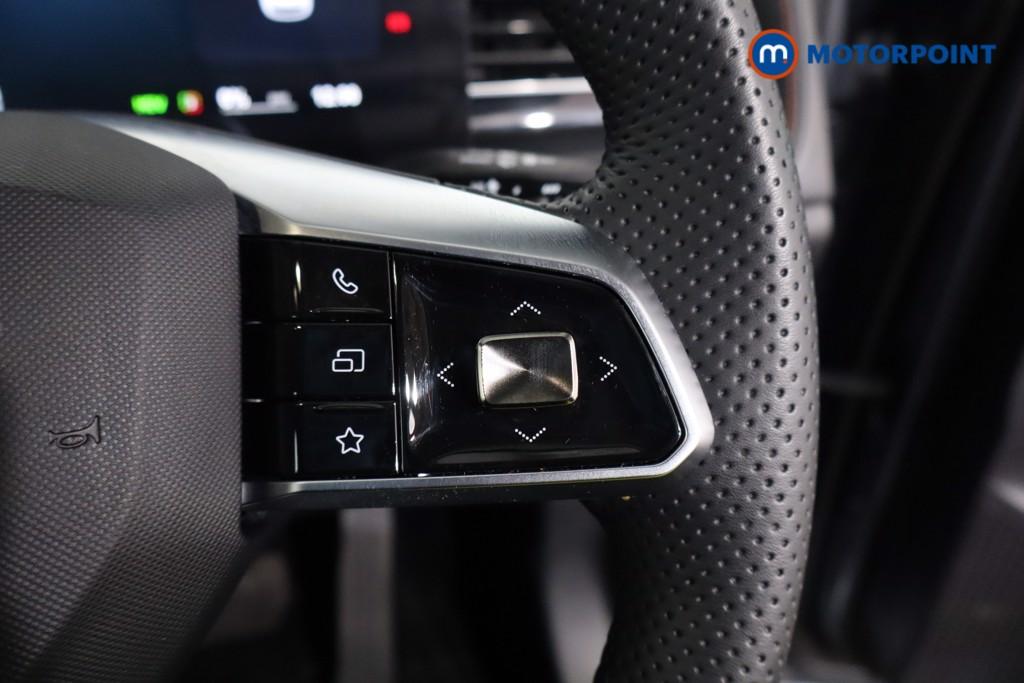 Mg Motor Uk HS Trophy Automatic Petrol-Electric Hybrid SUV - Stock Number (1641172) - 8th supplementary image