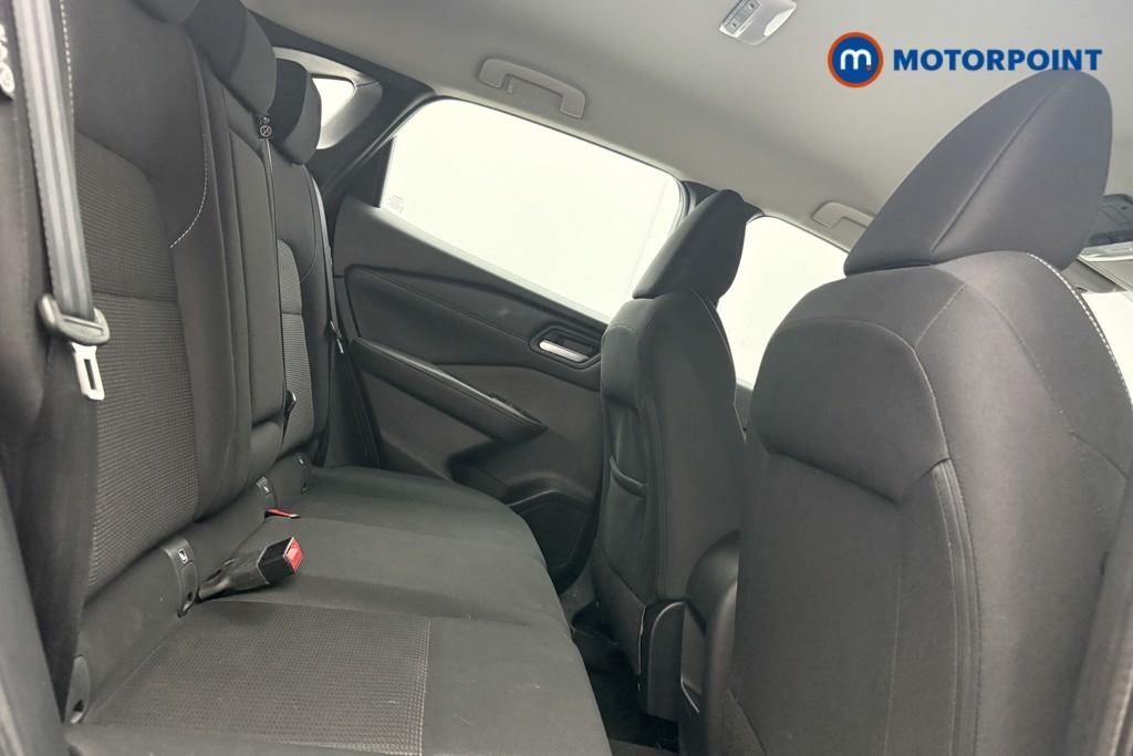 Nissan Qashqai Acenta Premium Manual Petrol SUV - Stock Number (1641476) - 8th supplementary image