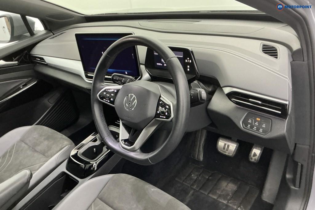Volkswagen Id.5 Style Pro Automatic Electric Coupe - Stock Number (1641566) - 8th supplementary image