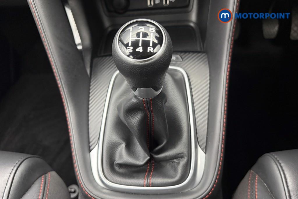 Mg Motor Uk ZS Exclusive Manual Petrol SUV - Stock Number (1641697) - 8th supplementary image