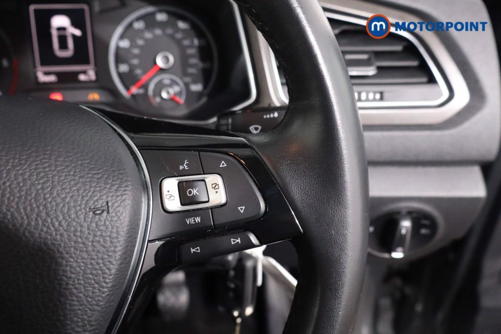 Volkswagen T-Roc SE Manual Diesel SUV - Stock Number (1641860) - 8th supplementary image