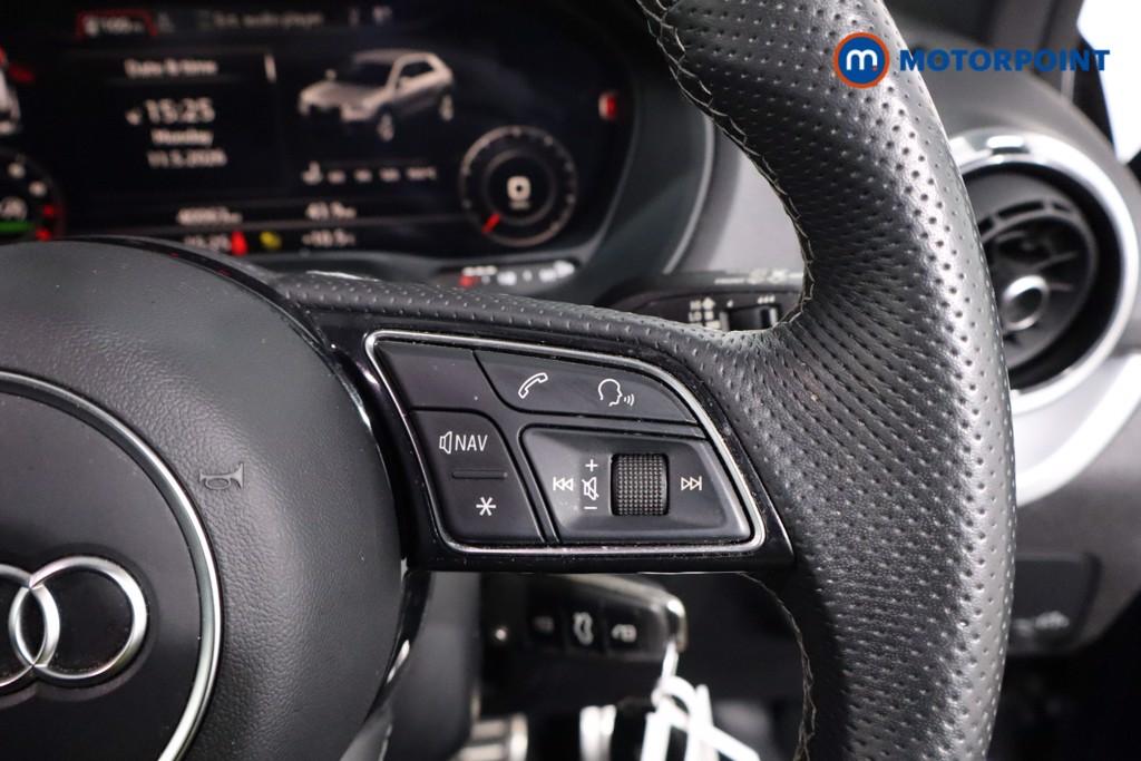 Audi Q2 S Line Automatic Petrol SUV - Stock Number (1642092) - 8th supplementary image