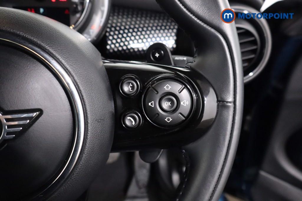 Mini Convertible Sidewalk Edition Automatic Petrol Convertible - Stock Number (1642111) - 8th supplementary image