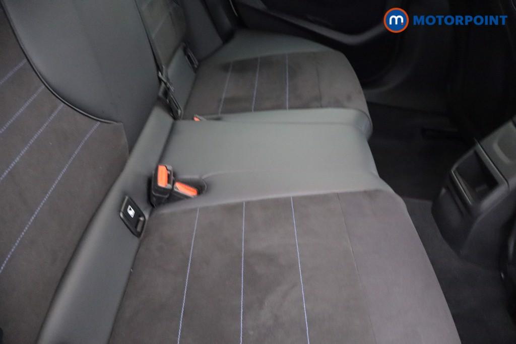 BMW 1 Series M Sport Automatic Petrol Hatchback - Stock Number (1642903) - 8th supplementary image