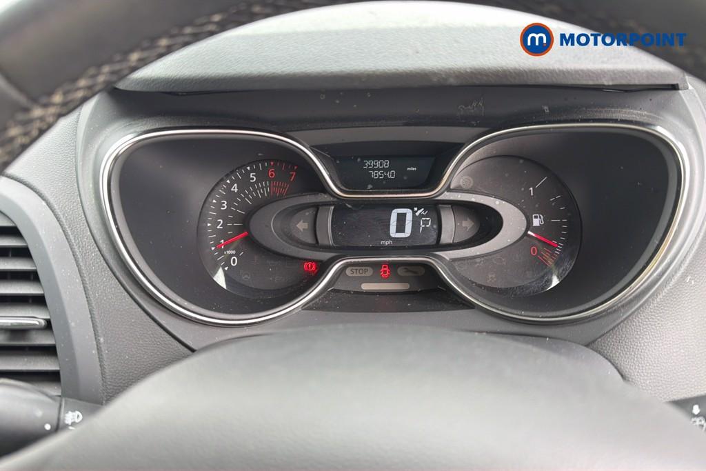 Renault Captur Iconic Automatic Petrol SUV - Stock Number (1617516) - 8th supplementary image