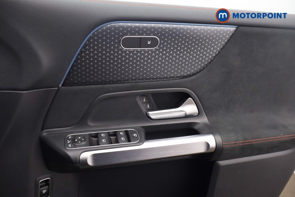 Mercedes-Benz EQB Urban Edition Automatic Electric SUV - Stock Number (1630368) - 8th supplementary image