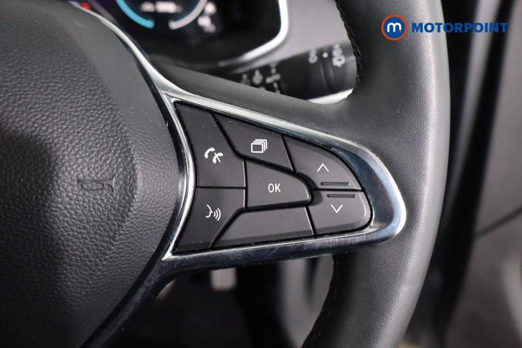 Renault ZOE Techno Automatic Electric Hatchback - Stock Number (1633858) - 8th supplementary image