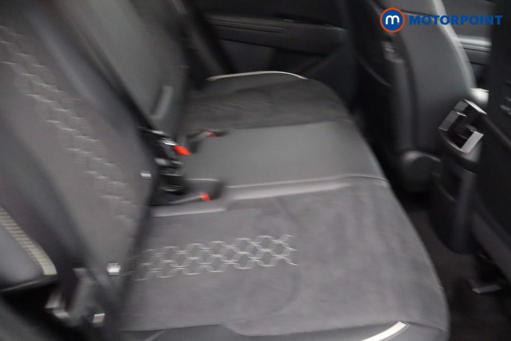 KIA Sportage Gt-Line Automatic Petrol-Electric Hybrid SUV - Stock Number (1634670) - 8th supplementary image