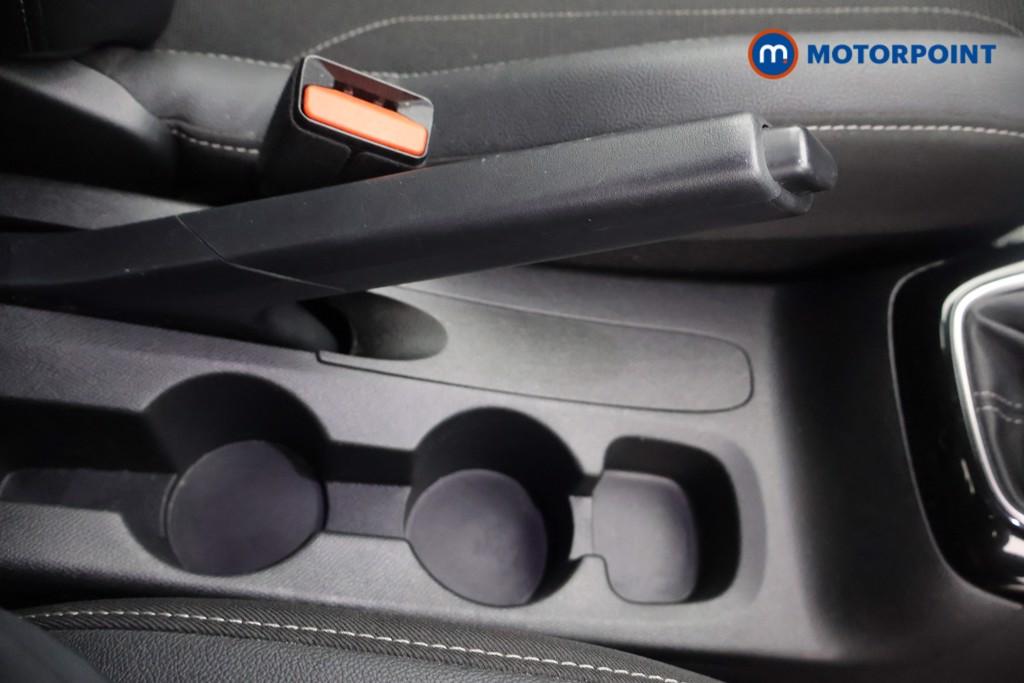 Vauxhall Corsa GS Manual Petrol Hatchback - Stock Number (1634675) - 8th supplementary image