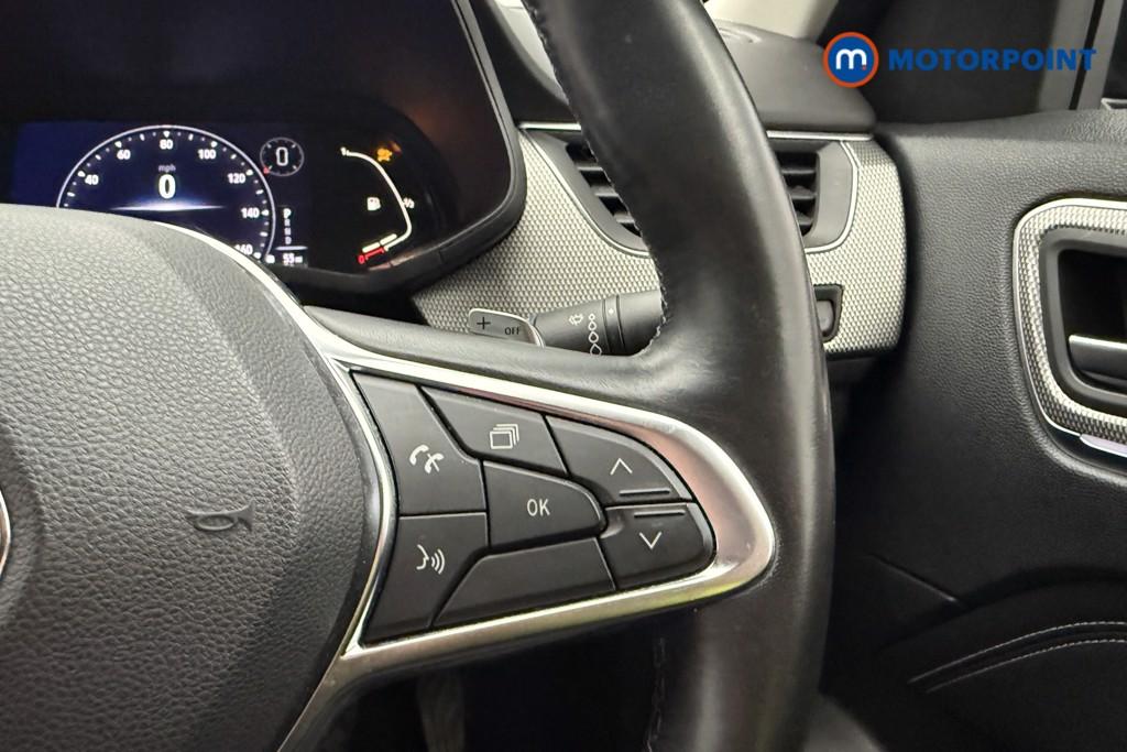 Renault Arkana S Edition Automatic Petrol SUV - Stock Number (1634744) - 8th supplementary image