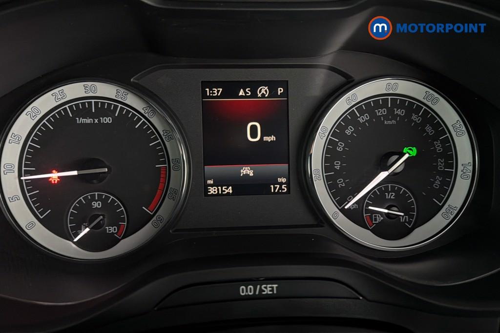 Skoda Kodiaq Sport Line Automatic Diesel SUV - Stock Number (1634756) - 8th supplementary image