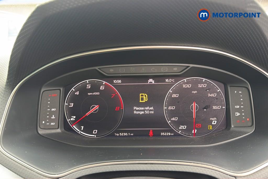 Seat Arona Fr Sport Manual Petrol SUV - Stock Number (1634978) - 8th supplementary image