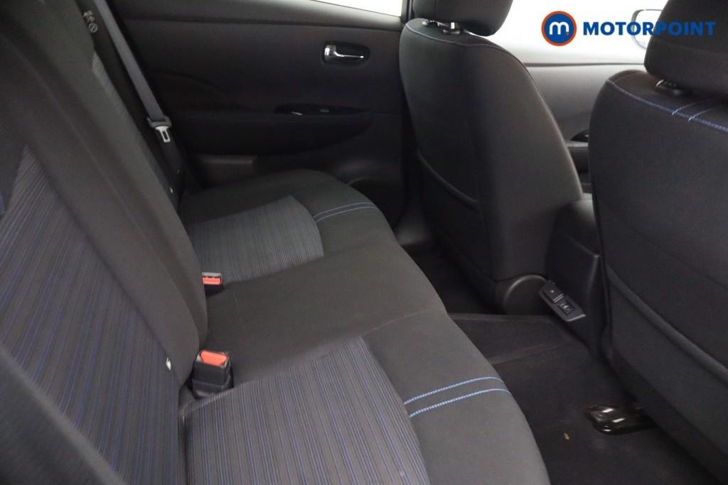 Nissan Leaf N-Connecta Automatic Electric Hatchback - Stock Number (1635875) - 8th supplementary image