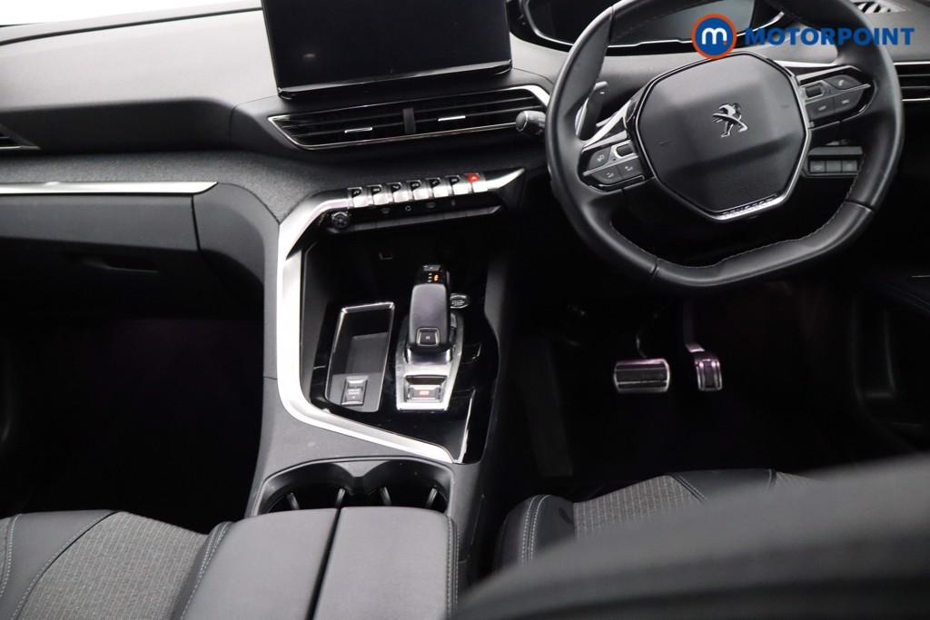 Peugeot 3008 Allure Premium-Plus Automatic Petrol SUV - Stock Number (1636523) - 8th supplementary image