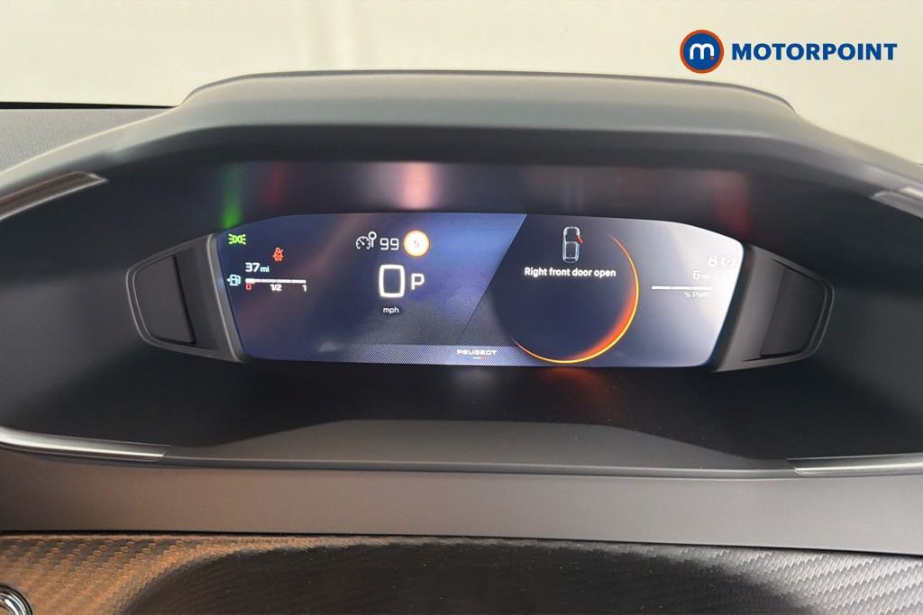 Peugeot 208 Allure Automatic Petrol Hatchback - Stock Number (1636755) - 8th supplementary image