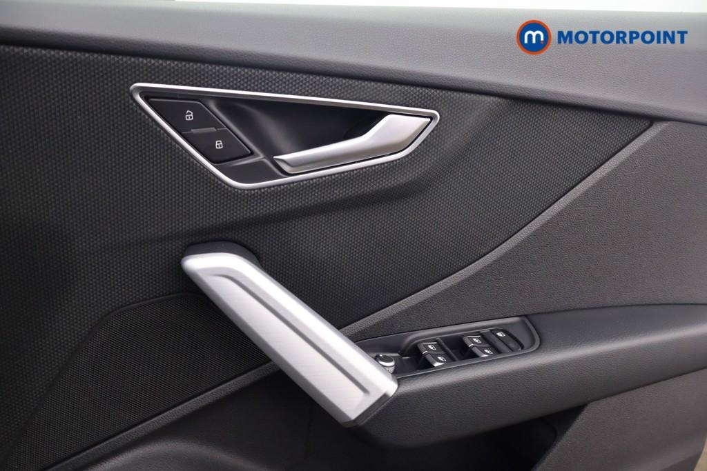 Audi Q2 S Line Automatic Petrol SUV - Stock Number (1637500) - 8th supplementary image