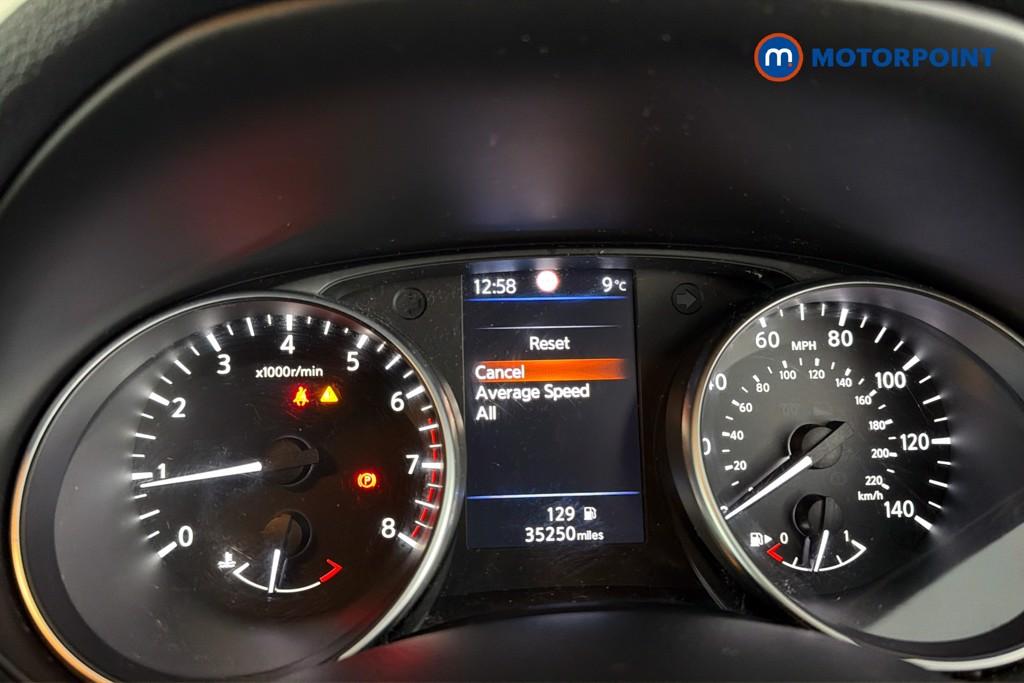 Nissan Qashqai Acenta Premium Manual Petrol SUV - Stock Number (1638180) - 8th supplementary image