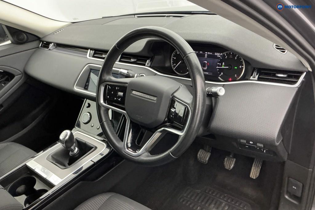 Land Rover Range Rover Evoque 2.0 D165 5Dr 2Wd Manual Diesel SUV - Stock Number (1638492) - 8th supplementary image
