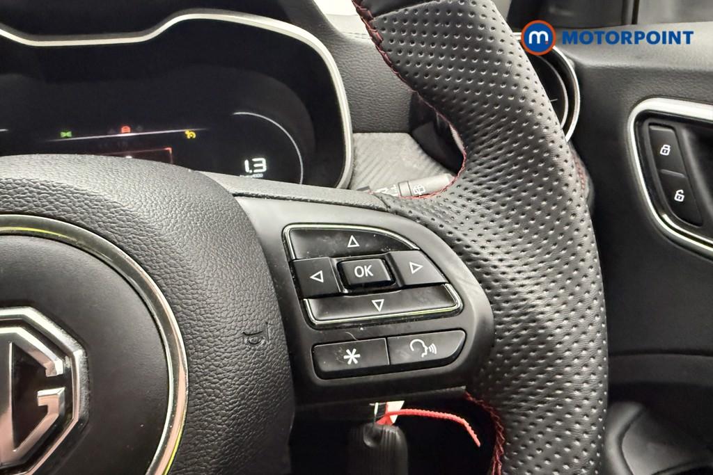 Mg Motor Uk ZS Exclusive Manual Petrol SUV - Stock Number (1638699) - 8th supplementary image