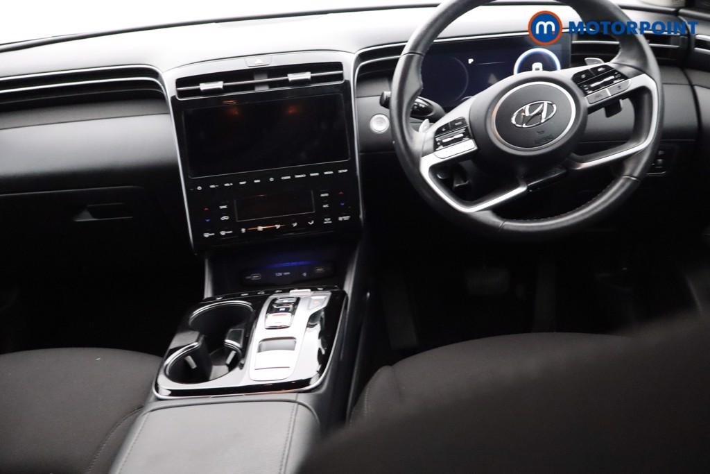 Hyundai Tucson Premium Automatic Petrol-Electric Hybrid SUV - Stock Number (1638798) - 8th supplementary image