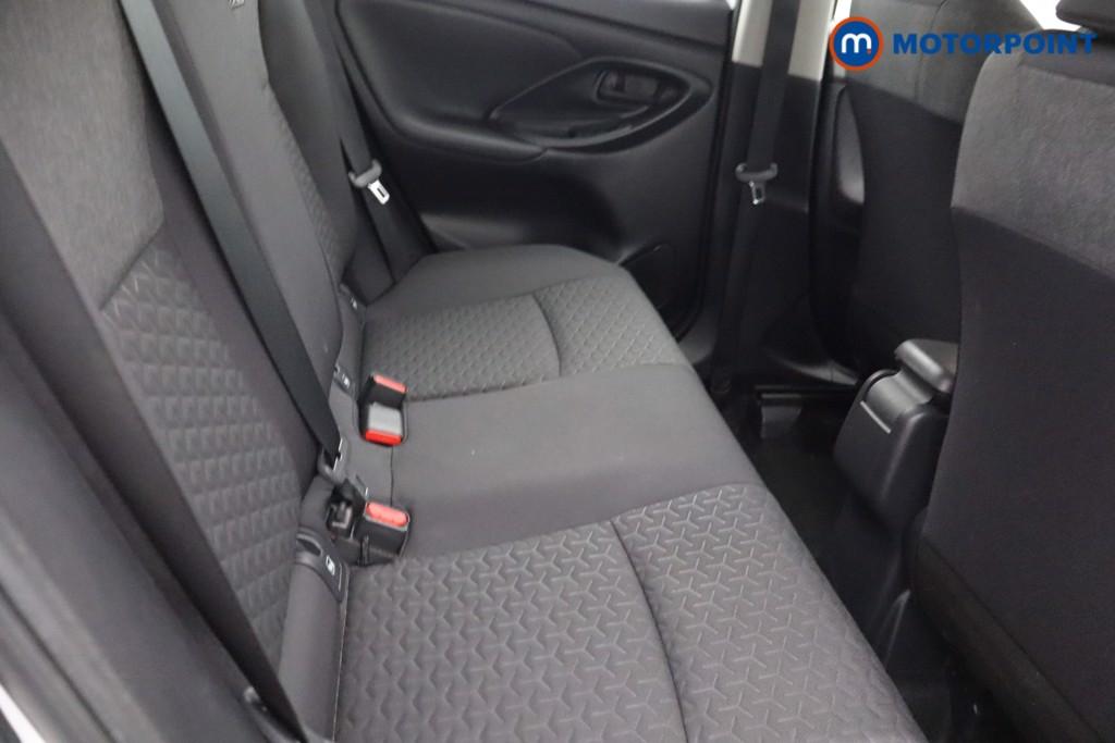 Toyota Yaris Cross Icon Automatic Petrol-Electric Hybrid Estate - Stock Number (1639400) - 8th supplementary image
