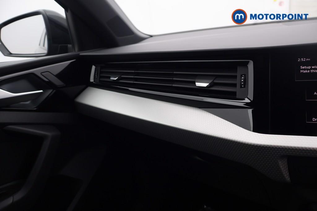Audi A1 S Line Automatic Petrol Hatchback - Stock Number (1640554) - 8th supplementary image