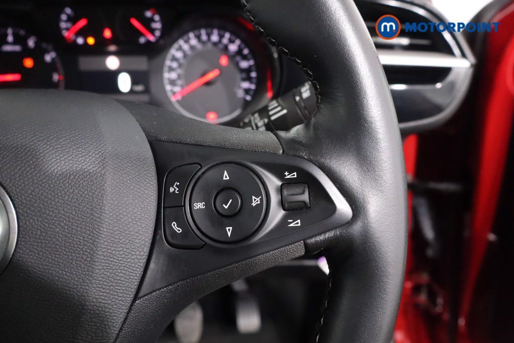 Vauxhall Corsa Design Manual Petrol Hatchback - Stock Number (1640602) - 8th supplementary image
