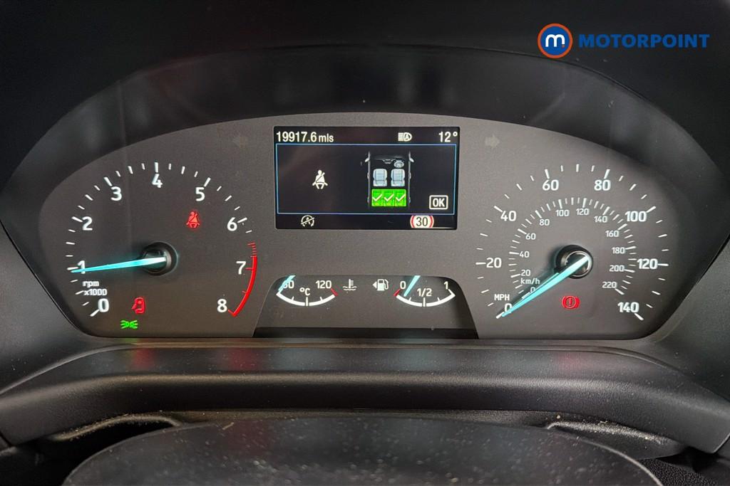 Ford Fiesta St-Line Manual Petrol Hatchback - Stock Number (1640704) - 8th supplementary image