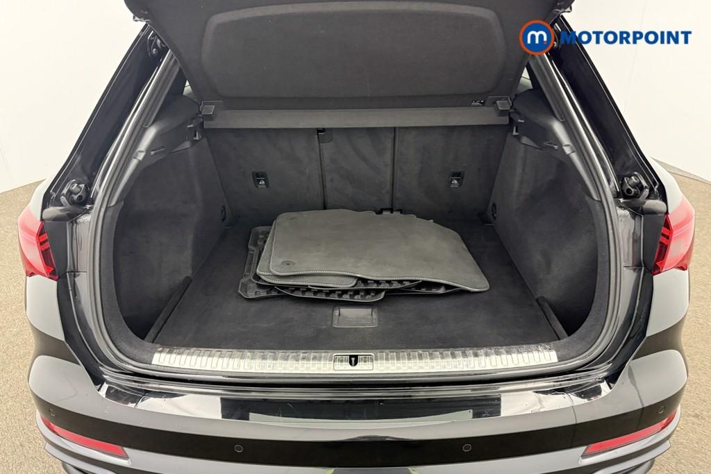 Audi Q3 Vorsprung Automatic Petrol SUV - Stock Number (1640981) - 8th supplementary image
