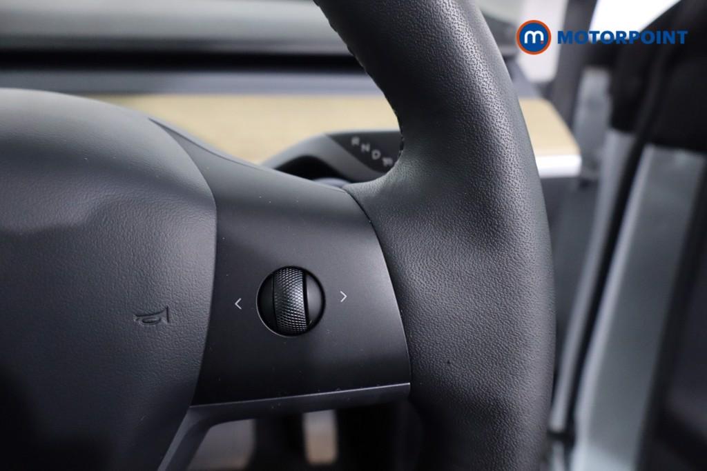 Tesla Model Y Long Range Automatic Electric SUV - Stock Number (1641845) - 8th supplementary image