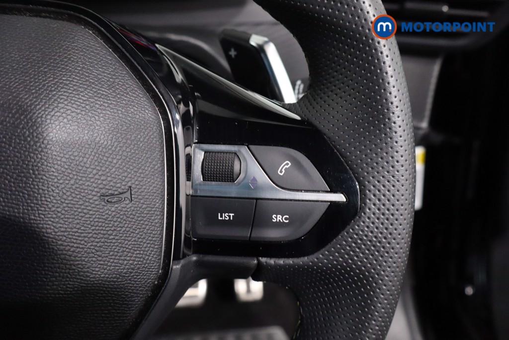 Peugeot 2008 GT Automatic Petrol SUV - Stock Number (1642223) - 8th supplementary image