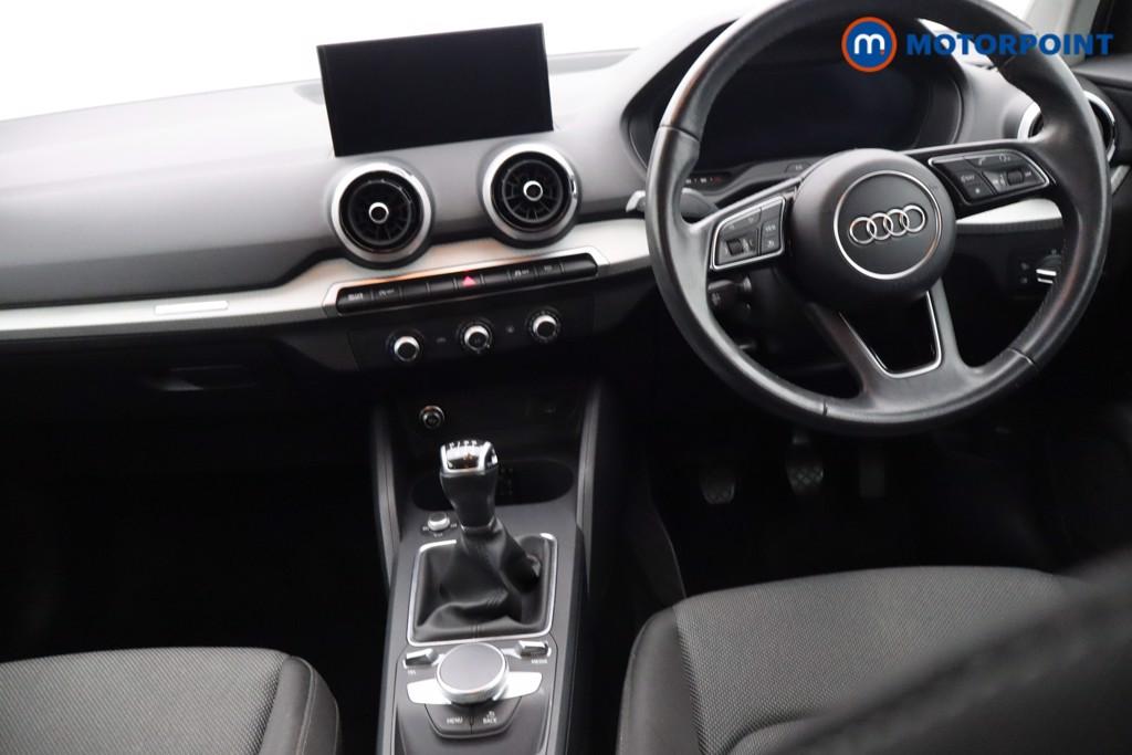 Audi Q2 Sport Manual Petrol SUV - Stock Number (1642838) - 8th supplementary image
