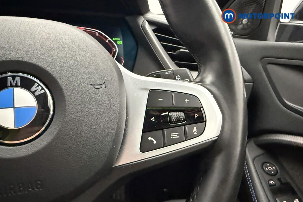 BMW 1 Series M Sport Automatic Petrol Hatchback - Stock Number (1642958) - 8th supplementary image