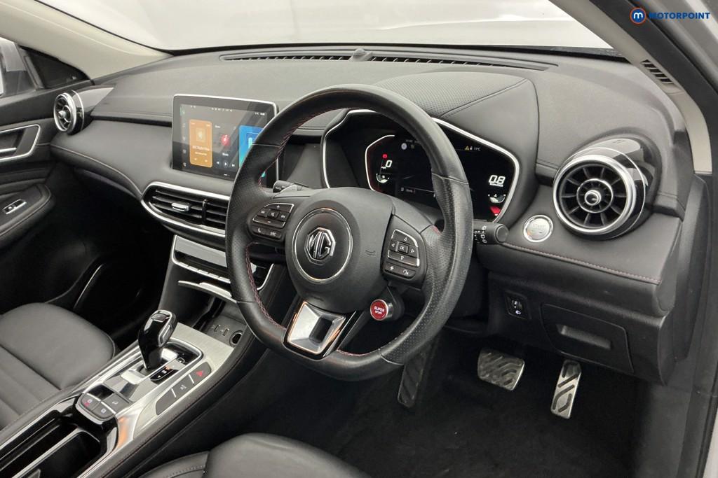Mg Motor Uk HS Trophy Automatic Petrol SUV - Stock Number (1642993) - 8th supplementary image