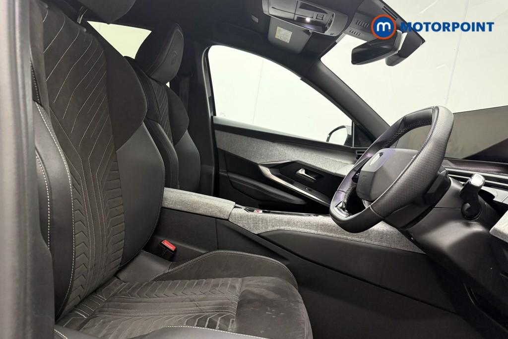 Peugeot 3008 GT Automatic Electric SUV - Stock Number (1609503) - 8th supplementary image