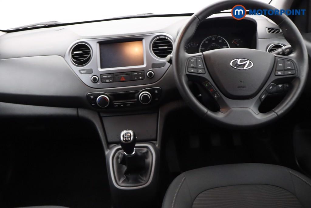 Hyundai I10 Premium Manual Petrol Hatchback - Stock Number (1618538) - 8th supplementary image