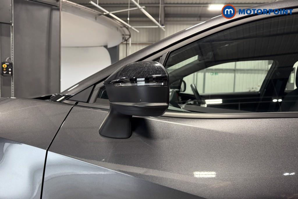 Toyota C-Hr Icon Automatic Petrol-Electric Hybrid SUV - Stock Number (1626720) - 8th supplementary image