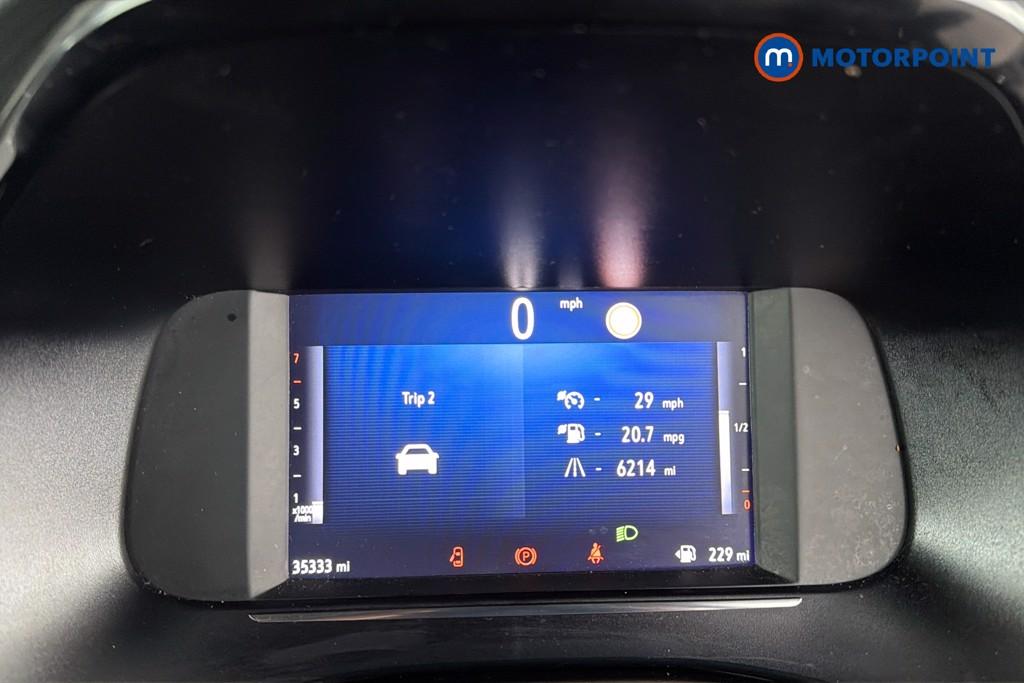 Vauxhall Corsa GS Manual Petrol Hatchback - Stock Number (1634331) - 8th supplementary image
