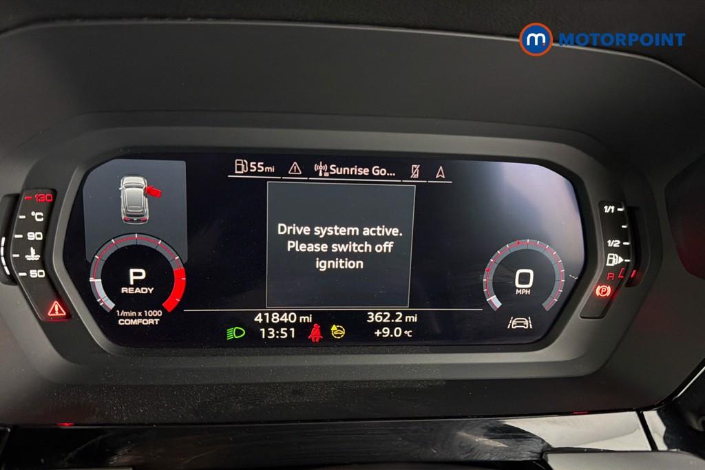 Audi A3 S Line Automatic Petrol Hatchback - Stock Number (1635934) - 8th supplementary image
