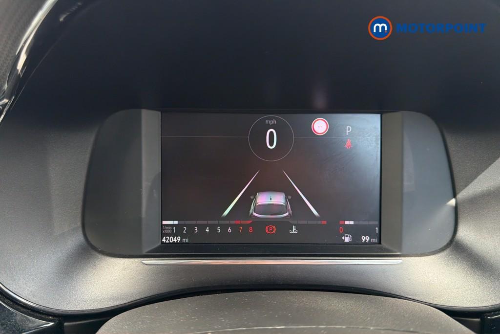 Vauxhall Corsa Elite Nav Premium Automatic Petrol Hatchback - Stock Number (1636223) - 8th supplementary image