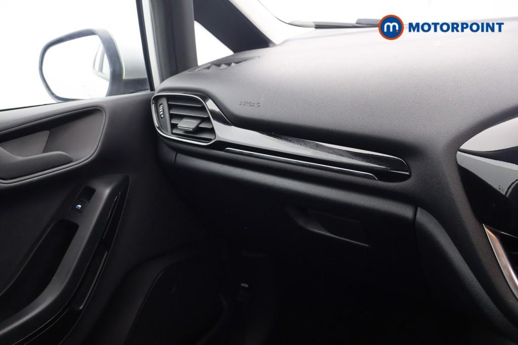Ford Fiesta Trend Manual Petrol Hatchback - Stock Number (1636625) - 8th supplementary image