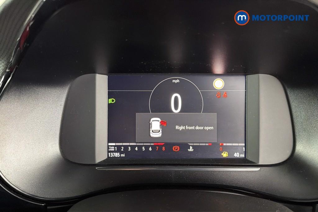 Vauxhall Corsa GS Automatic Petrol Hatchback - Stock Number (1637183) - 8th supplementary image
