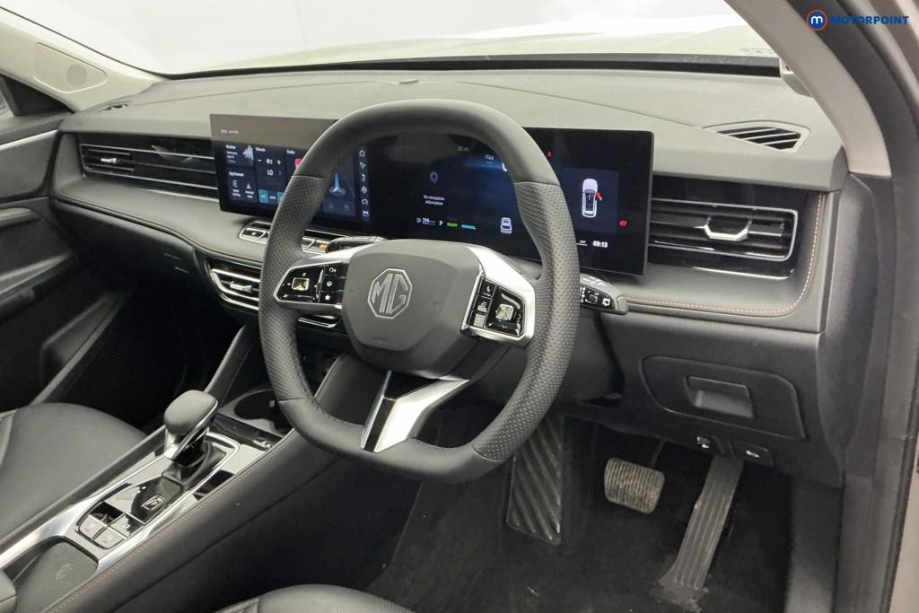 Mg Motor Uk HS Trophy Automatic Petrol-Electric Hybrid SUV - Stock Number (1637197) - 8th supplementary image