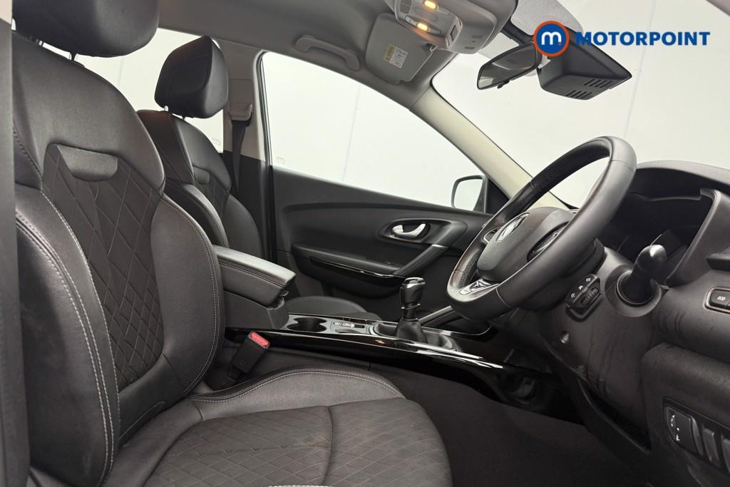 Renault Kadjar Iconic Manual Petrol SUV - Stock Number (1637870) - 8th supplementary image
