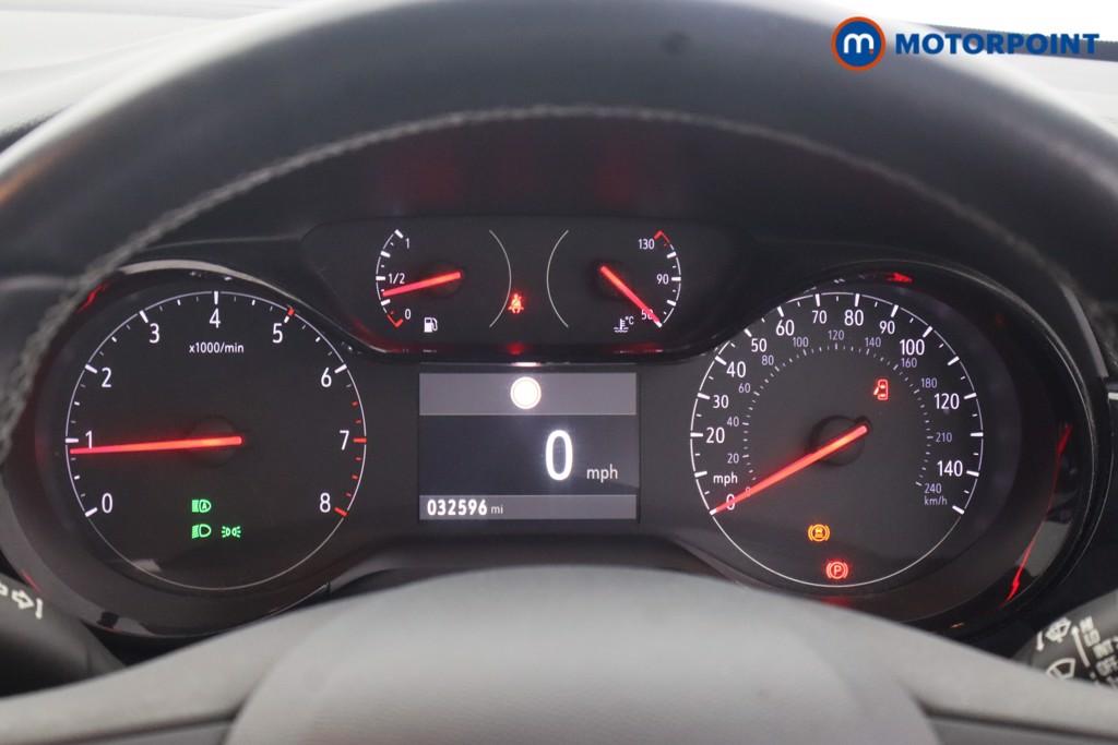 Vauxhall Corsa SE Manual Petrol Hatchback - Stock Number (1638131) - 8th supplementary image