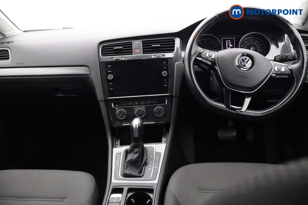Volkswagen Golf Match Automatic Petrol Hatchback - Stock Number (1638375) - 8th supplementary image