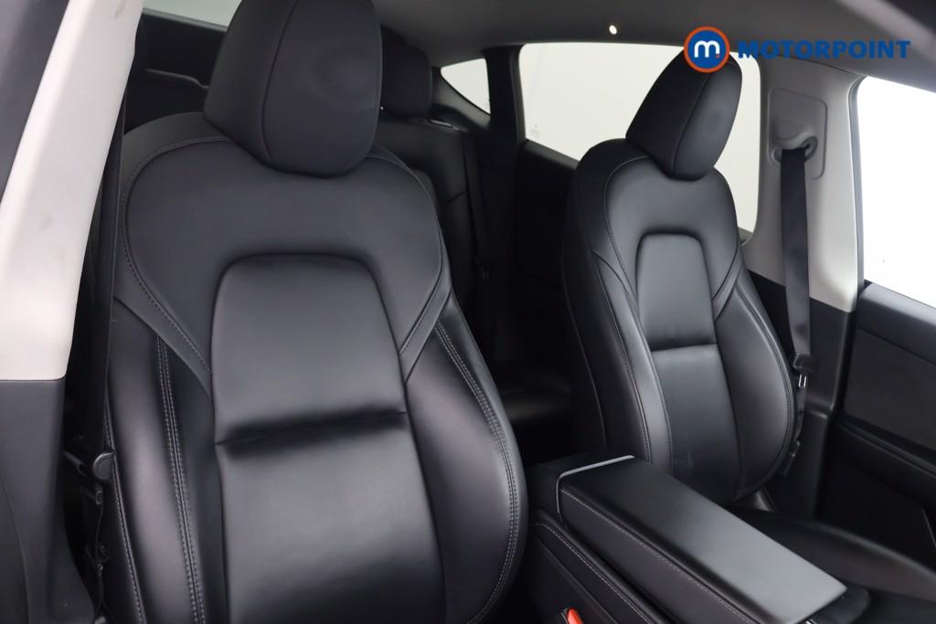 Tesla Model Y Long Range Automatic Electric SUV - Stock Number (1638885) - 8th supplementary image