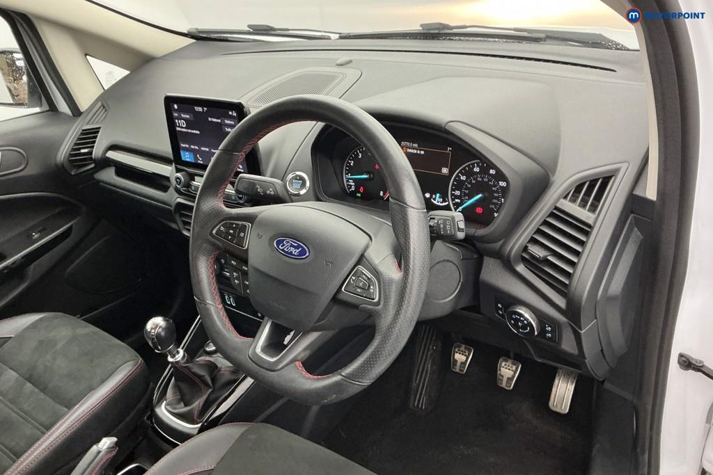 Ford Ecosport St-Line Manual Petrol SUV - Stock Number (1639460) - 8th supplementary image